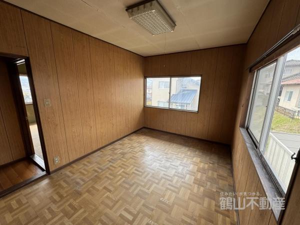 中古戸建 津山市小田中1972-30 津山線津山口駅 400万円