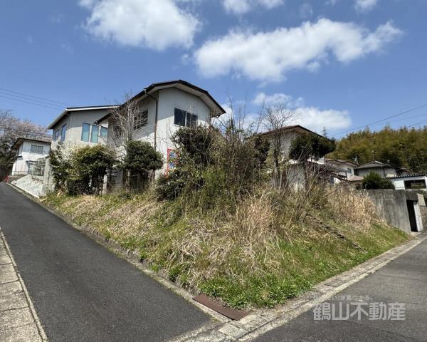 中古戸建 津山市小田中1972-30 津山線津山口駅 400万円