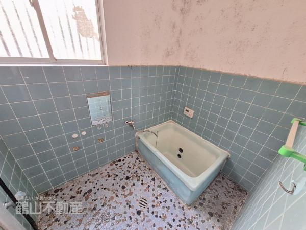 中古戸建 津山市小田中1972-30 津山線津山口駅 400万円