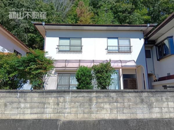 中古戸建 美作市入田 JR姫新線林野駅 1,240万円
