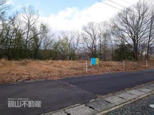 土地 津山市草加部1144-156 因美線高野駅 2000000
