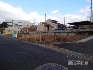 土地 津山市草加部1144-150 因美線高野駅 2000000