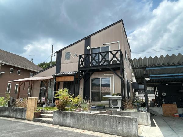 中古戸建 津山市宮尾742-7 JR姫新線美作千代駅 2,099万円