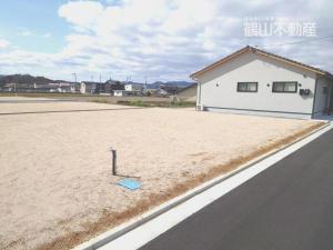 土地 津山市高野本郷2520-1 因美線高野駅 7039000