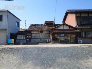 土地 津山市西今町57 津山線津山口駅 1000000