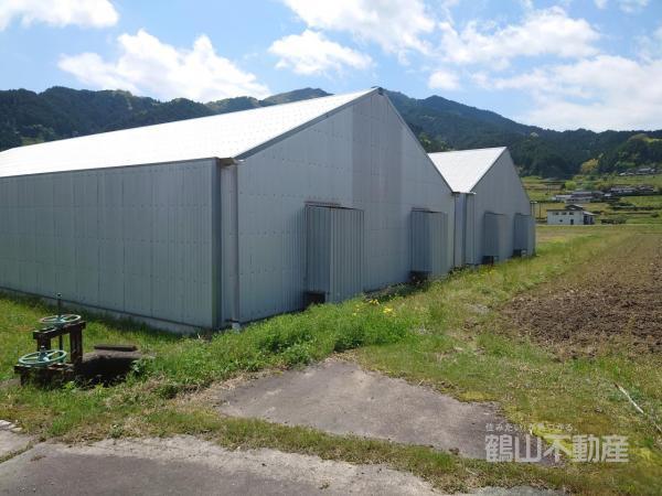 土地 津山市加茂町成安1829 因美線美作加茂駅 1,500万円