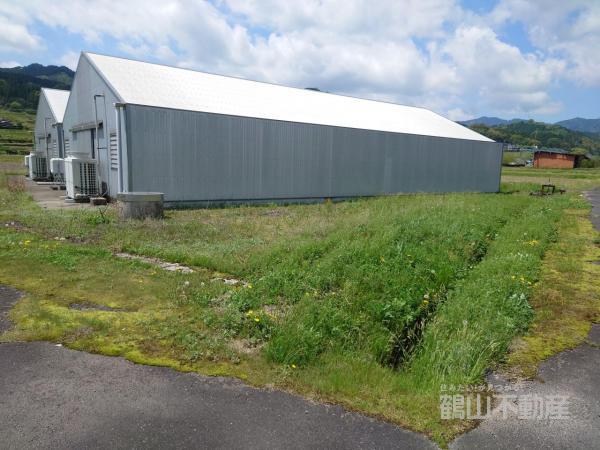 土地 津山市加茂町成安1829 因美線美作加茂駅 1,500万円