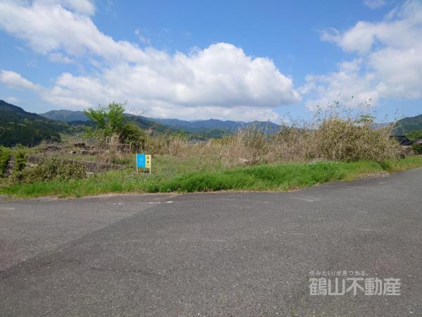 土地 津山市加茂町公郷1463-1 因美線美作加茂駅 1,500万円