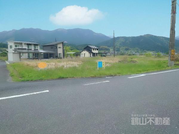 土地 津山市加茂町成安1835-6 因美線美作加茂駅 482万円