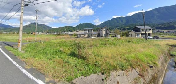 土地 津山市加茂町成安1835-6 因美線美作加茂駅 482万円