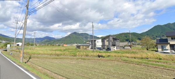 土地 津山市加茂町成安1835-6 因美線美作加茂駅 482万円