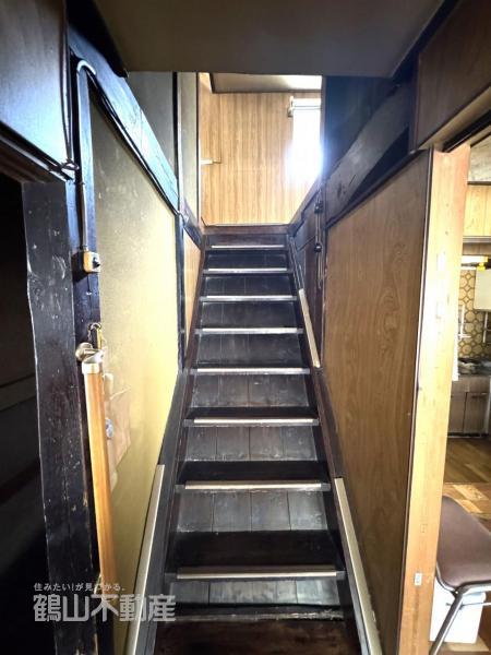 川崎戸建 その他現地写真 