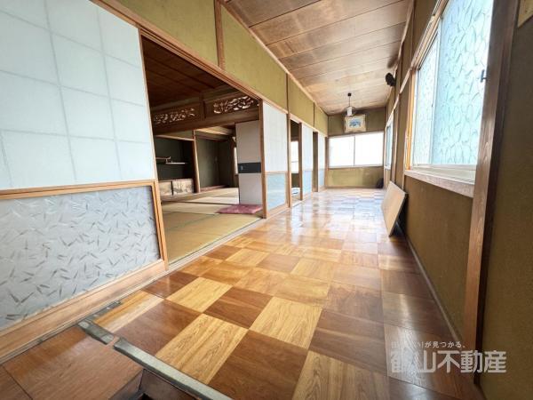 川崎戸建 その他現地写真 