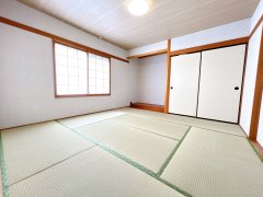 中古戸建 津山市河辺1830-14 JR姫新線東津山駅 1,849万円