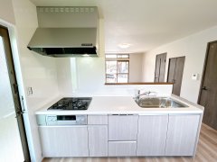 中古戸建 津山市河辺1830-14 JR姫新線東津山駅 1,849万円