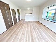 中古戸建 津山市河辺1830-14 JR姫新線東津山駅 1,849万円