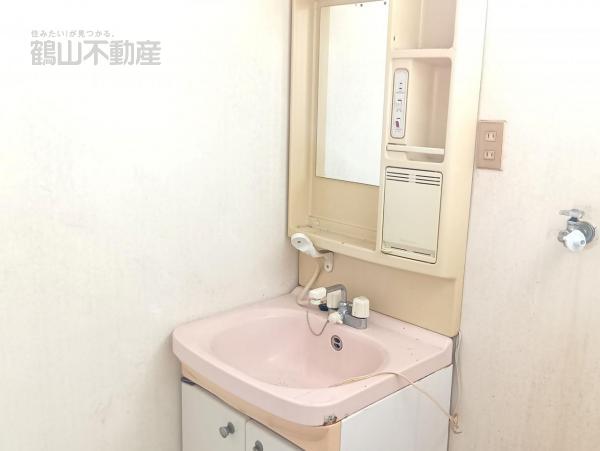 中古戸建 津山市押入907-72 JR姫新線東津山駅 620万円