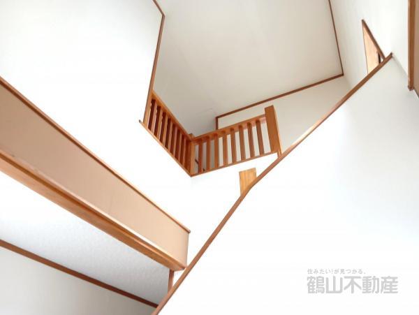 中古戸建 津山市押入907-72 JR姫新線東津山駅 620万円