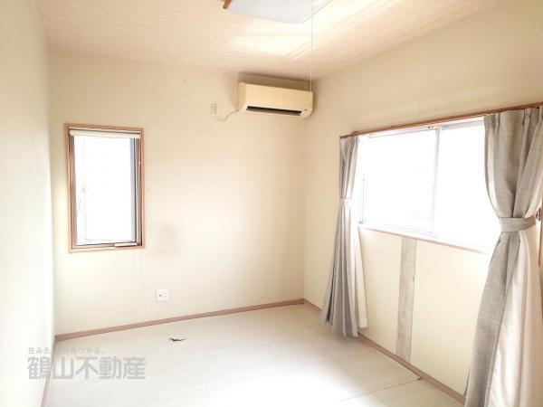 中古戸建 津山市国分寺126-18 JR姫新線東津山駅 780万円