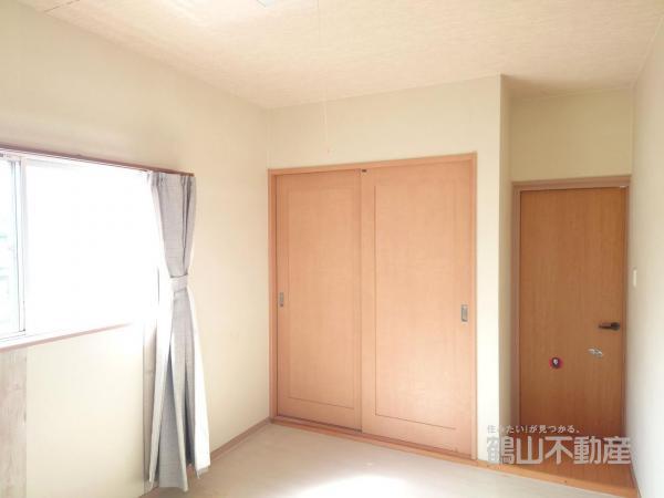 中古戸建 津山市国分寺126-18 JR姫新線東津山駅 780万円