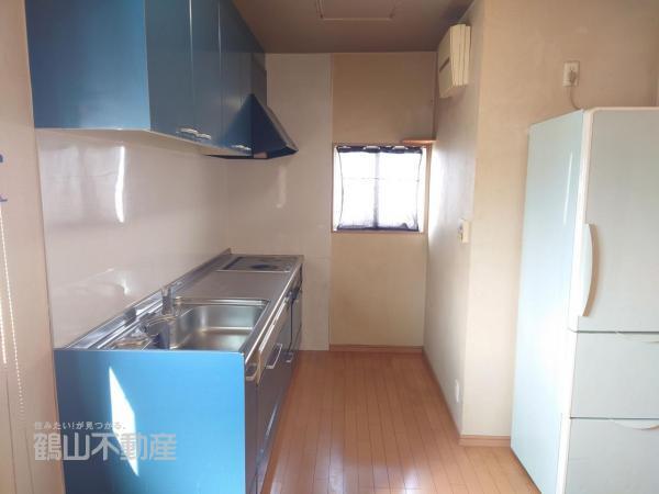 中古戸建 津山市国分寺126-18 JR姫新線東津山駅 780万円