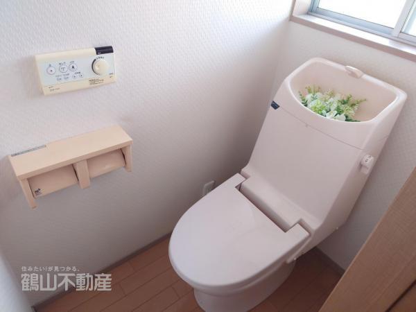 中古戸建 津山市国分寺126-18 JR姫新線東津山駅 780万円