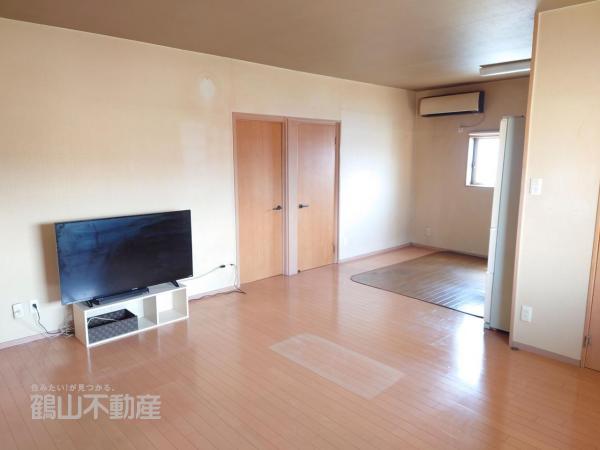 中古戸建 津山市国分寺126-18 JR姫新線東津山駅 780万円