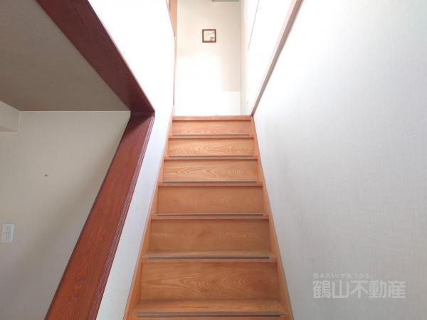 中古戸建 津山市国分寺126-18 JR姫新線東津山駅 780万円