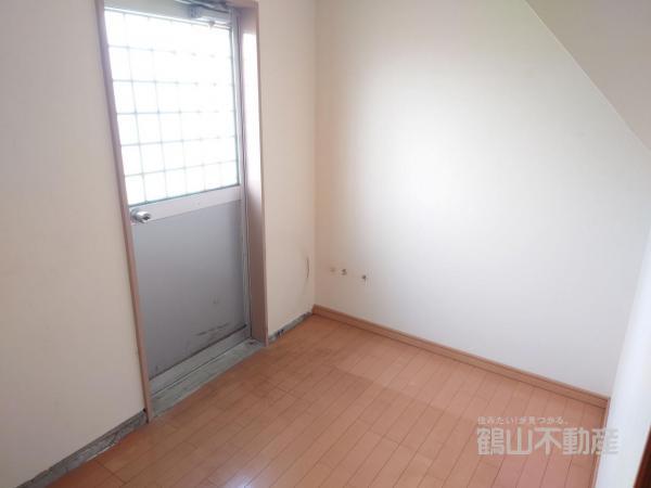 中古戸建 津山市国分寺126-18 JR姫新線東津山駅 780万円