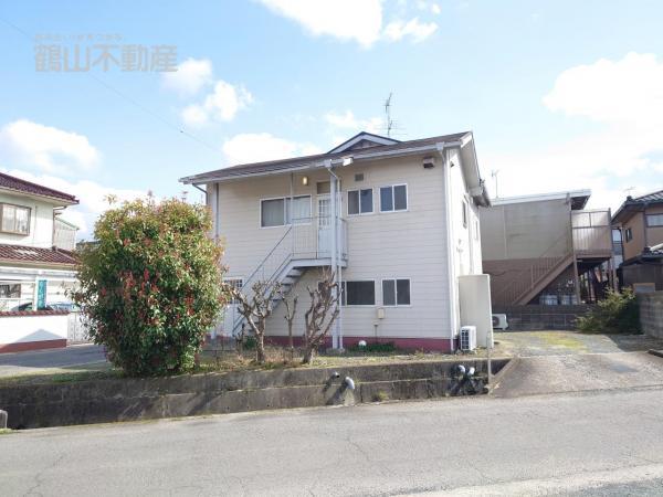 中古戸建 津山市国分寺126-18 JR姫新線東津山駅 780万円