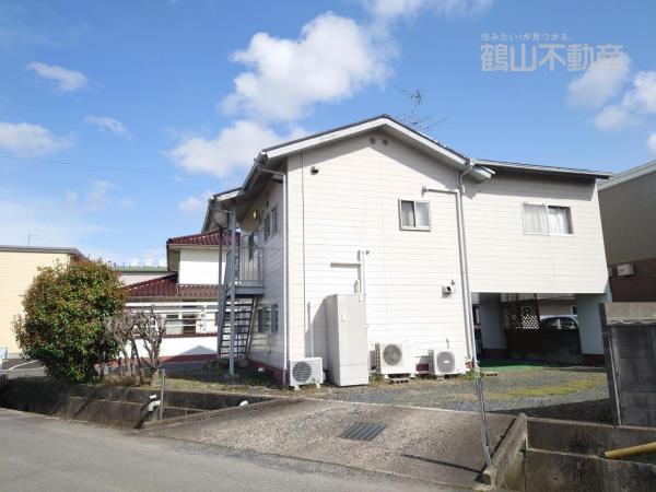 中古戸建 津山市国分寺126-18 JR姫新線東津山駅 780万円