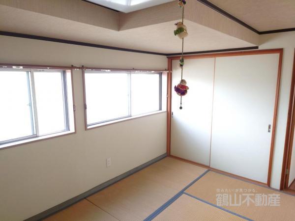 中古戸建 津山市国分寺126-18 JR姫新線東津山駅 780万円