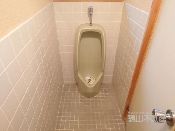 中古戸建 津山市林田1395-8 津山線津山駅 380万円