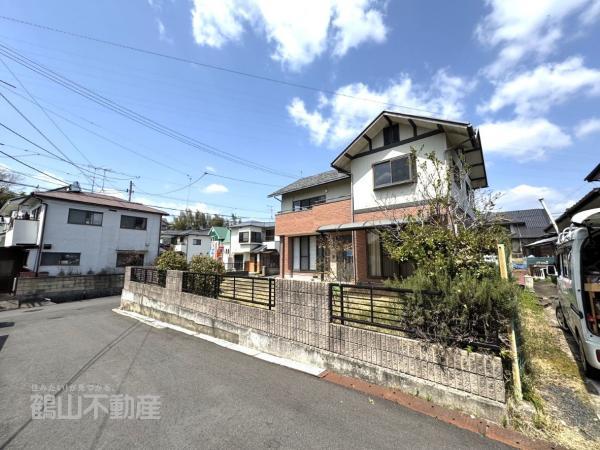 総社戸建 