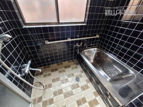 中古戸建 津山市林田783-11 JR姫新線東津山駅 780万円