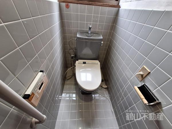 中古戸建 津山市林田783-11 JR姫新線東津山駅 780万円