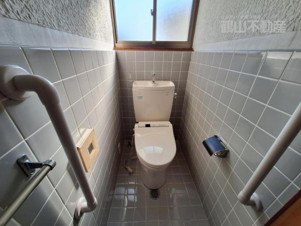 中古戸建 津山市林田783-11 JR姫新線東津山駅 780万円