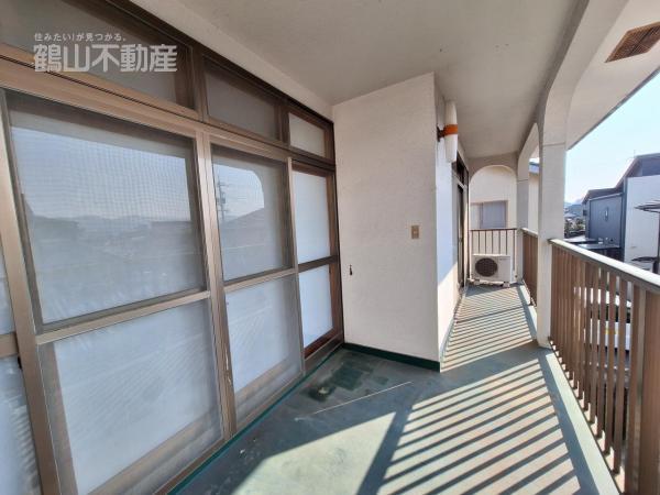 中古戸建 津山市林田783-11 JR姫新線東津山駅 780万円