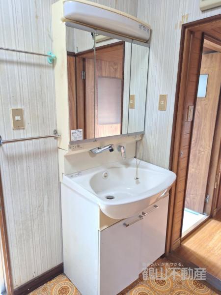 中古戸建 津山市林田783-11 JR姫新線東津山駅 780万円