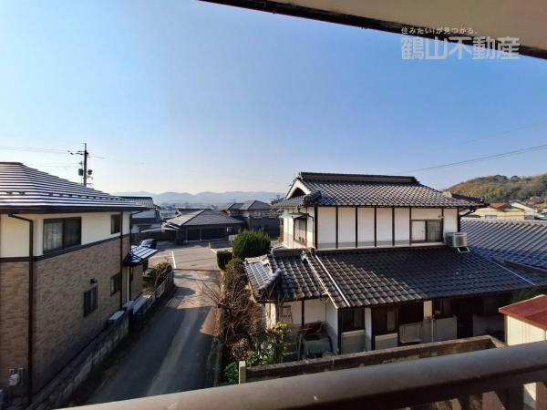 中古戸建 津山市林田783-11 JR姫新線東津山駅 780万円