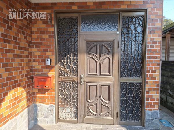 中古戸建 津山市林田783-11 JR姫新線東津山駅 780万円