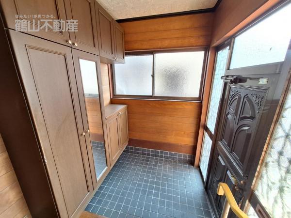 中古戸建 津山市林田783-11 JR姫新線東津山駅 780万円