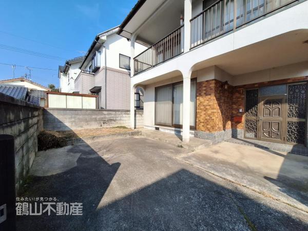 中古戸建 津山市林田783-11 JR姫新線東津山駅 780万円
