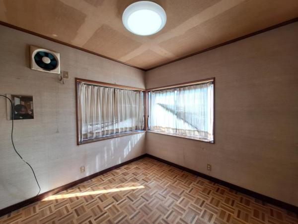 中古戸建 津山市林田783-11 JR姫新線東津山駅 780万円