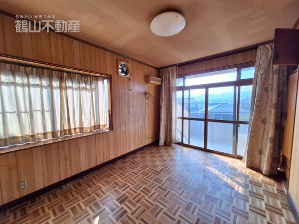 中古戸建 津山市林田783-11 JR姫新線東津山駅 780万円