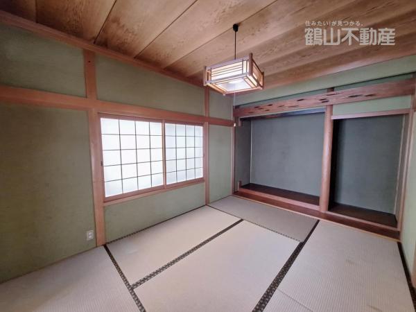中古戸建 津山市林田783-11 JR姫新線東津山駅 780万円