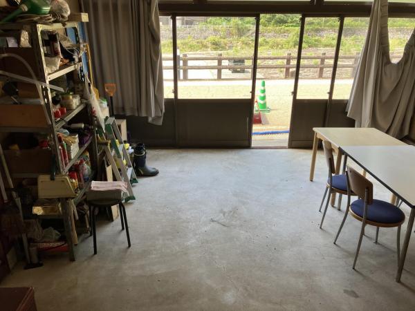 中古戸建 真庭市湯原温泉289-2 JR姫新線中国勝山駅 400万円