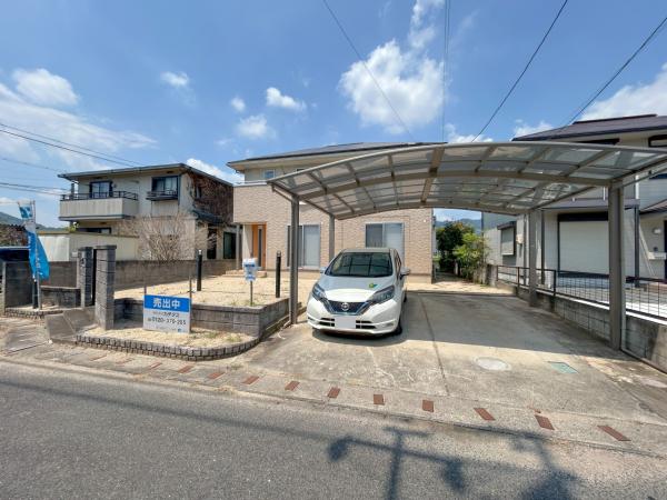 中古戸建 小田郡矢掛町東三成2258-4 井原鉄道三谷駅 1,399万円