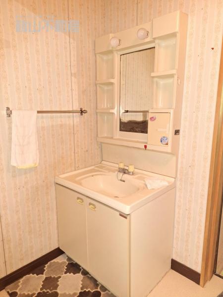 中古戸建 津山市綾部500 因美線美作滝尾駅 1,040万円