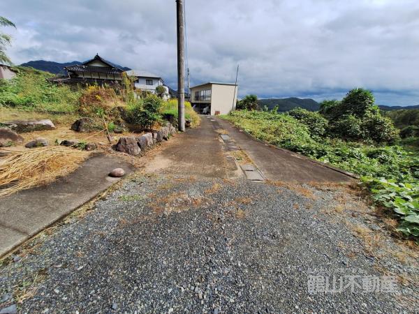 中古戸建 津山市綾部500 因美線美作滝尾駅 1,040万円